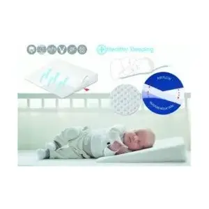 Детская подушка Matex Aeroklin размер 40x36 см MT0173