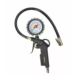 Inflation Gun STANLEY 150533XSTN — hand pump accessory for air tools, inflating tires and sports balls