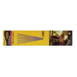 Welding electrode MODECO MN-97-922 4 mm rutile-cellulose, 5 kg