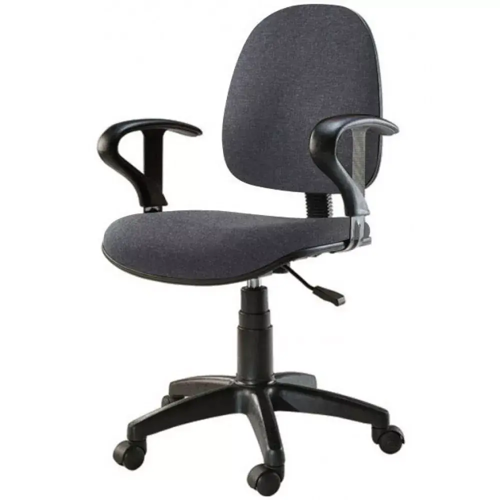 Офисное кресло Techly Easy ICA-CT MC04GY Photo 2