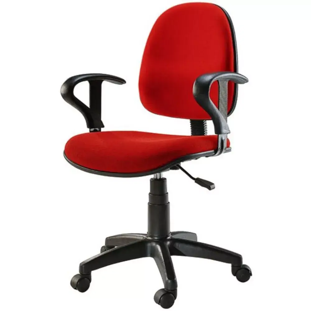 Офисное кресло TECHLY ICA-CT MC04RE Photo 2