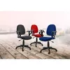 Офисное кресло TECHLY ICA-CT MC04RE Photo 4