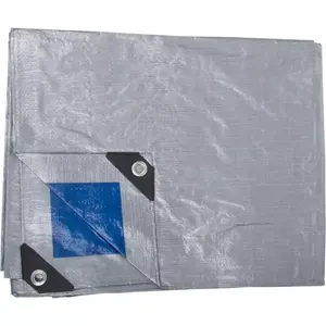 Tarpaulin Proline 46435 — Proline waterproof sheet, single pack