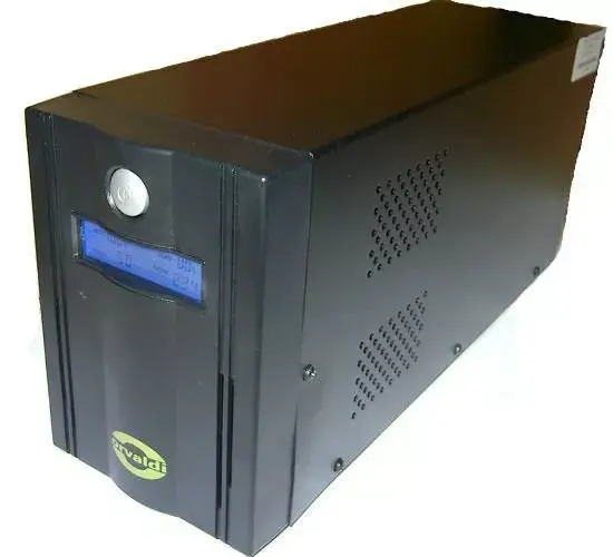 Orvaldi Inverter 12-500W UPS Photo 3