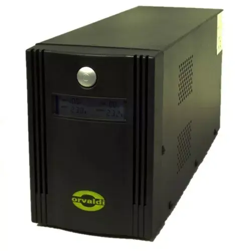 Orvaldi Inverter 12-500W UPS Photo 4