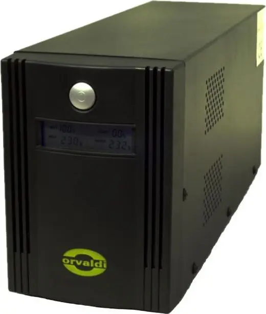 Orvaldi Inverter 12-500W UPS Photo 5