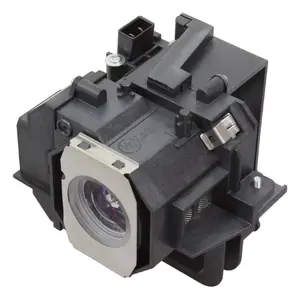 Projector lamp MicroLamp ML10308, 300 W bulb for compatible Epson models