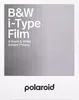 HAPPET Polaroid B&W Film for I-Type, 8 exposures Photo 3