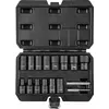 Plastic portable toolbox NEO tools 11-920 Photo 2