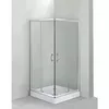 Shower enclosure Deante KYC 642K 80x80 cm Photo 2