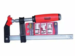 Струбцина столярная MODECO STRONG MN-37-266 120×800 мм