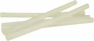 Līmes stieņi MODECO kartonam 12 mm x 200 mm pienaini 70 gab. 1.4 kg
