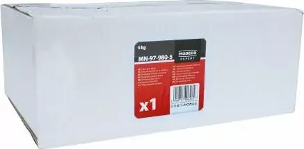 Клеевые стержни MODECO 12x200 мм 250 шт GEN-T Photo 2