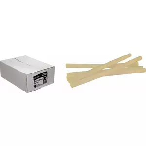 Modeco līmes ieliktņi kokam 12 mm x 200 mm medus 250 gab. 5 kg ASS (MN-97-996-5)