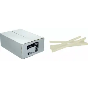 Līmes stieņi MODECO kartonam 12 mm x 200 mm pienaini 250 gab. 5 kg PAC