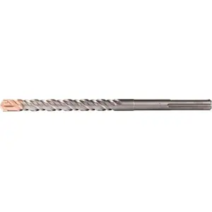 Drill Bit MODECO SDS‑MAX 28 mm 5 pcs (MN-61-965)