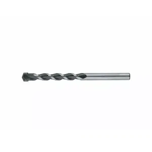 Concrete drill bit MODECO MN61076 cylindrical 12 mm, 10 pcs