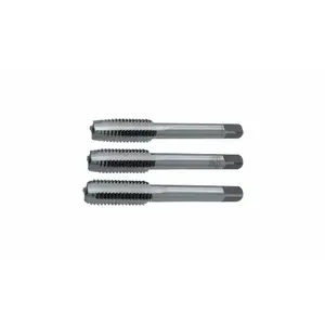 Набор ручных метчиков MODECO MN-62-044 — M14, 3 шт.
