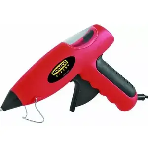 Līmes pistole MODECO MN-99-006 65W — elektrisks karstās kausēšanas līmes uzgalis