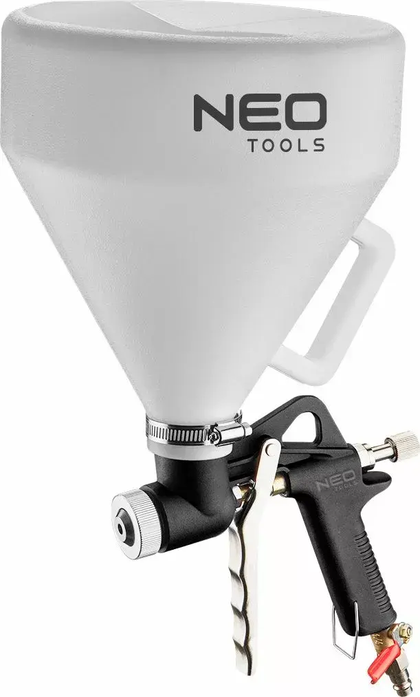 Краскопульт NEO tools 14-220 Photo 1