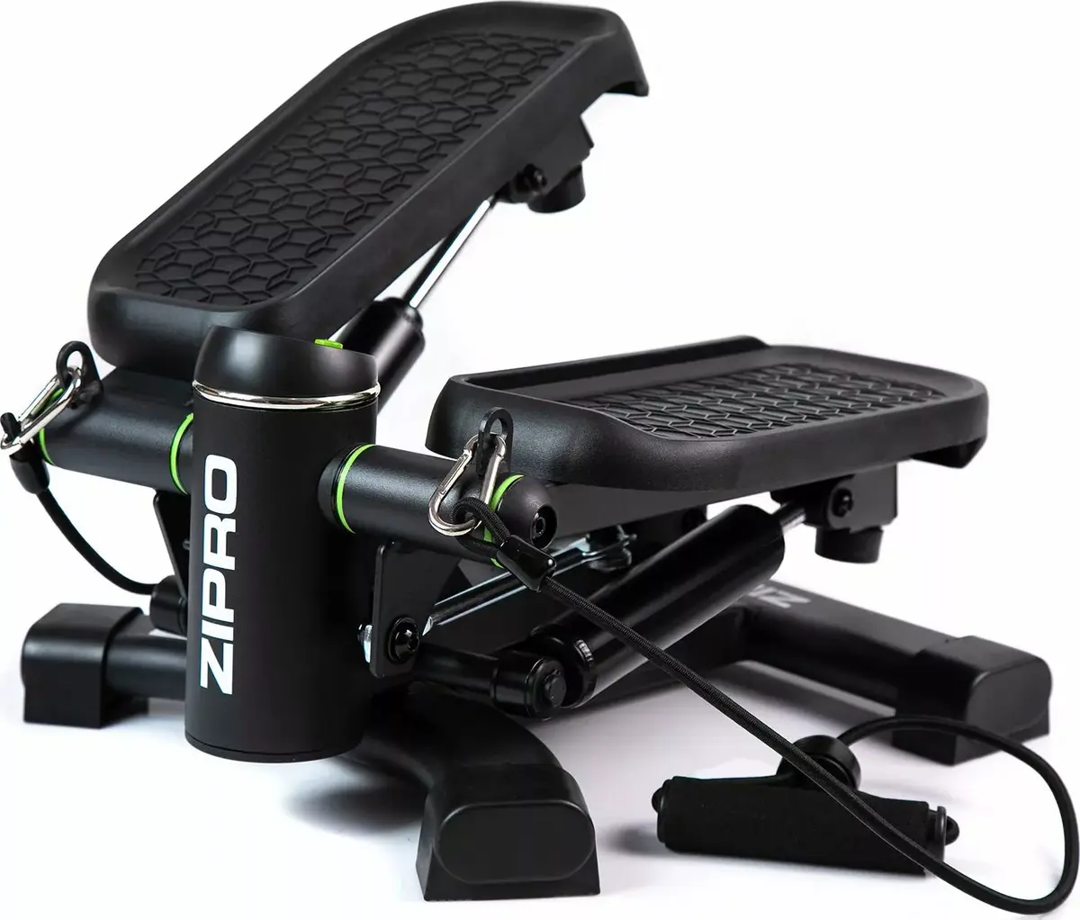 Stepper Zipro Roam — kompakts ar regulējamu pretestību Photo 1