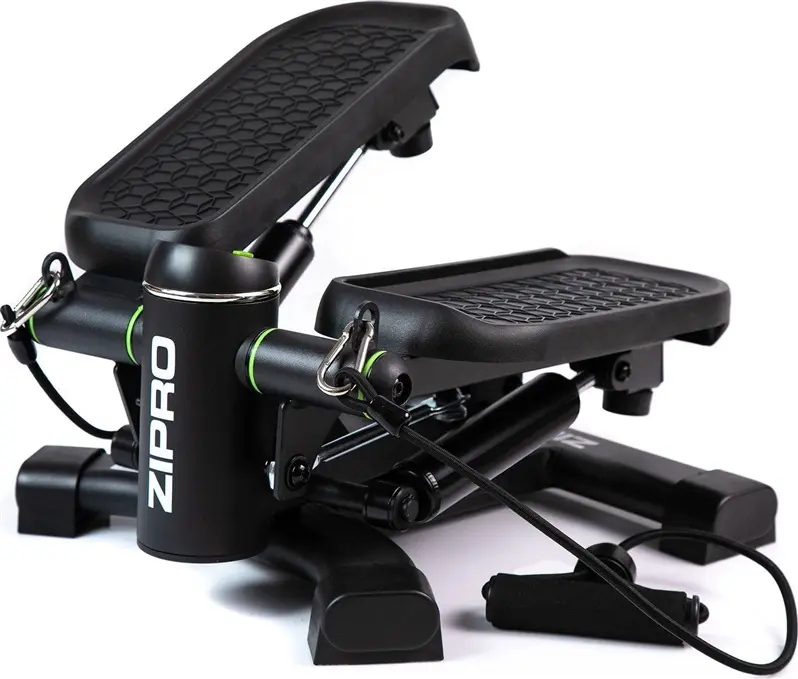 Stepper Zipro Roam – compact adjustable resistance Photo 3