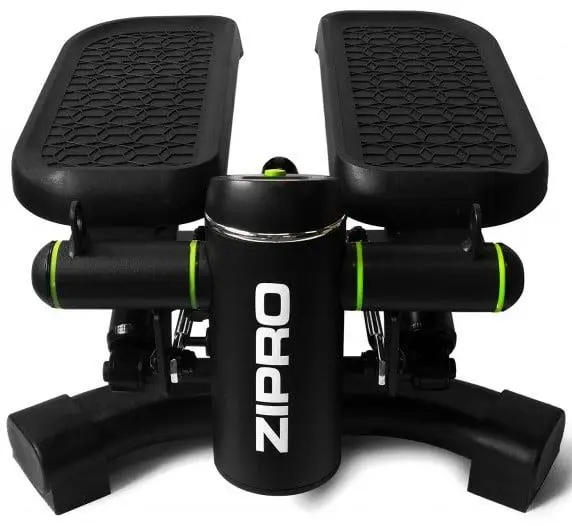Stepper Zipro Roam – compact adjustable resistance Photo 4