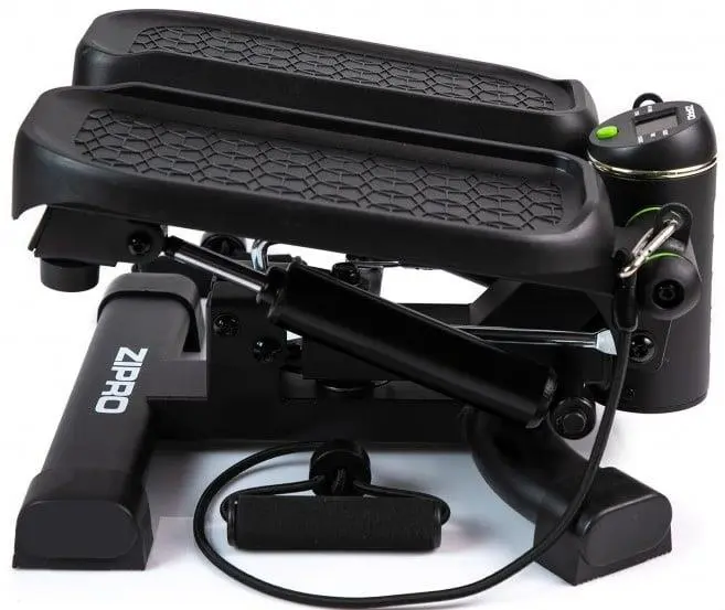 Stepper Zipro Roam – compact adjustable resistance Photo 5