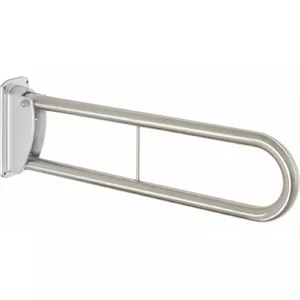 Wall-mounted folding towel rack Deante NIV 041D 76 cm