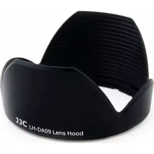 Lens Hood JJC for Tamron DA09 (model SB2337) — compatible lens accessory