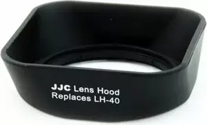 Lens Hood JJC HB-39 for Nikon (model SB3275) — bayonet-style lens shade