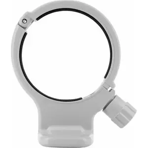 Lens mount bracket JJC TR-1II tripod mount adapter for camera lenses (replacement for Canon A-2)