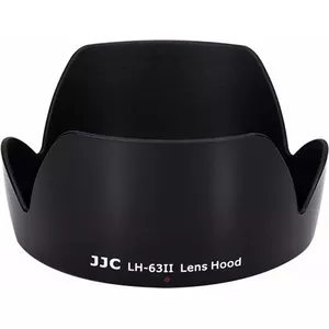 Lens Hood JJC EW-60F for Canon EF-M 18-150mm