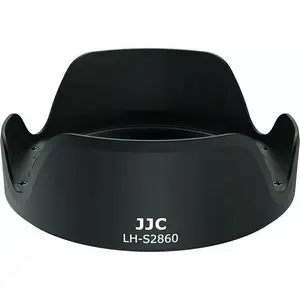 Lens Hood JJC SB6269 for Sony FE 28-60mm F4-5.6 — bayonet sunshade accessory
