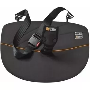 Drošības jostu adapters BeSafe grūtniecēm IZI FIX (BS-0038)