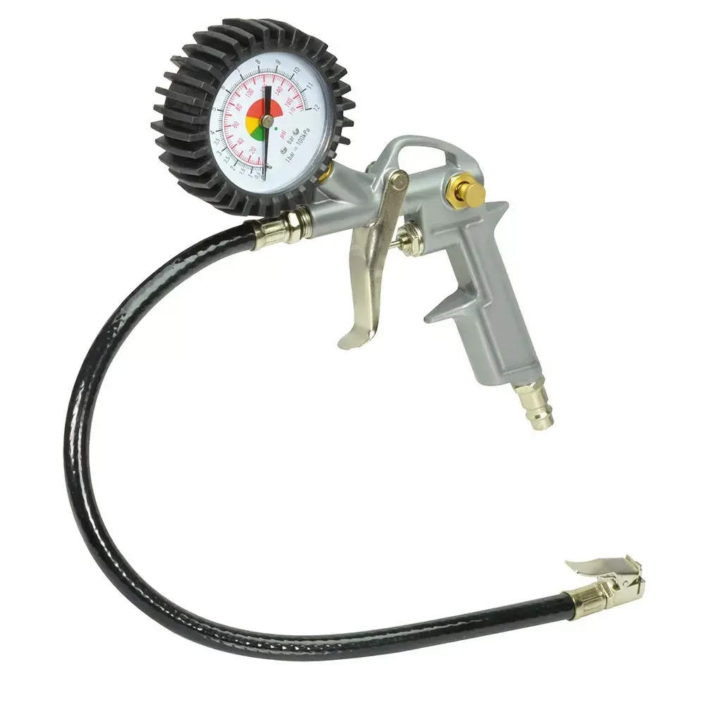 Gaisa kompresors STANLEY C6BB304STN071 8 bar 6 L Photo 6