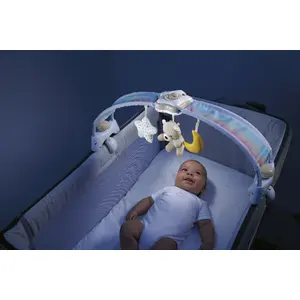 Мобиль для детей Chicco 00010473000000 Бежевый 250 г