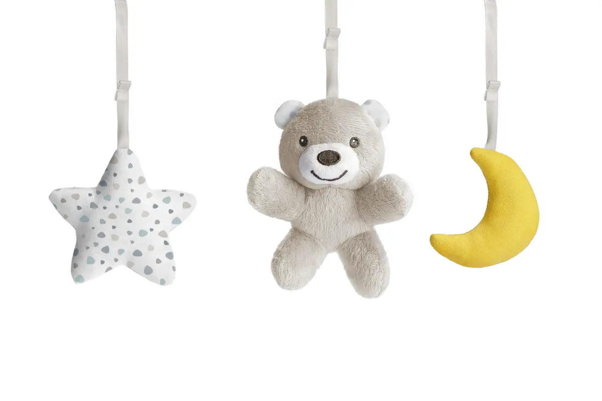 Мобиль для детей Chicco 00010473000000 Photo 2