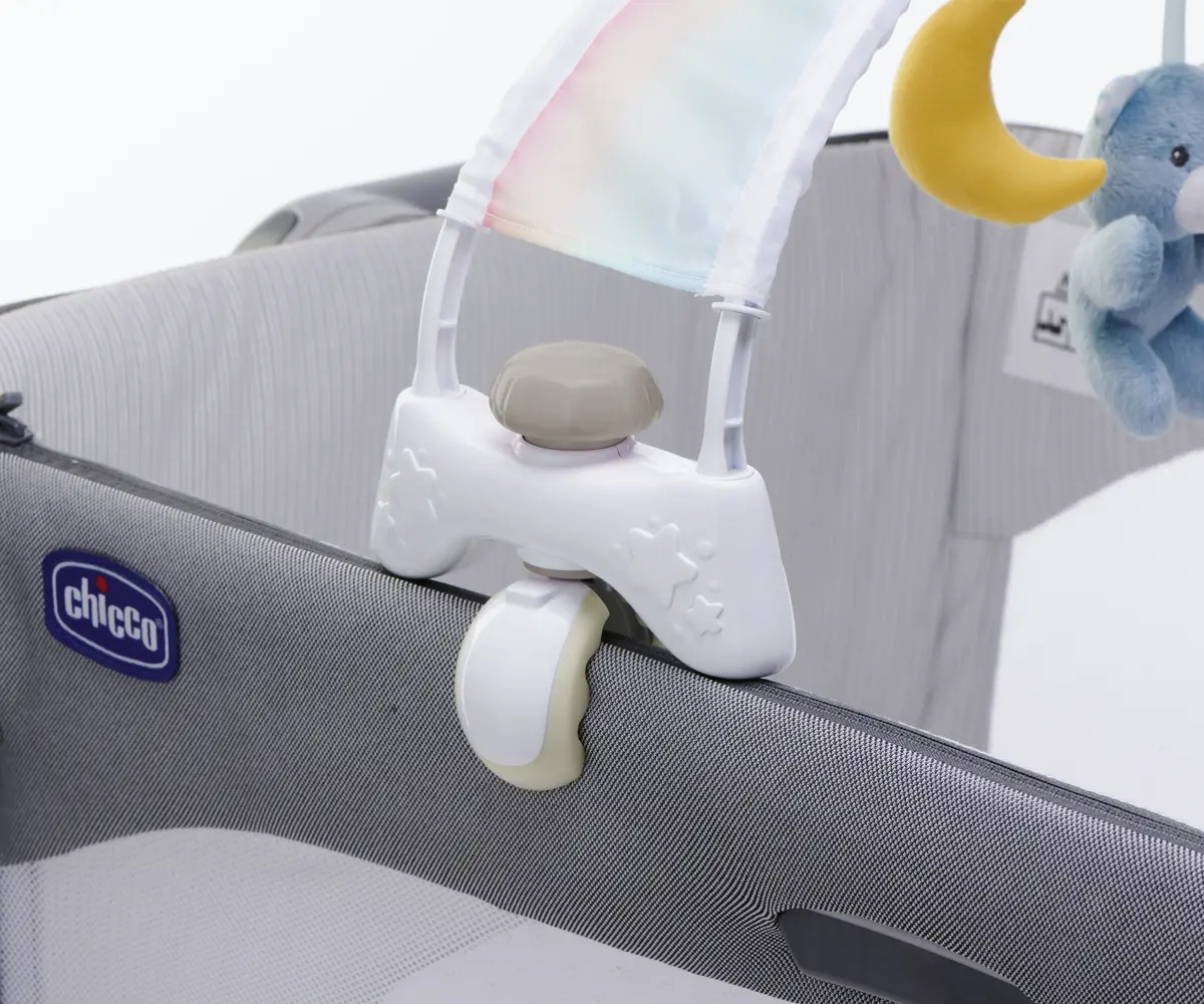 Мобиль для детей Chicco 00010473000000 Photo 4