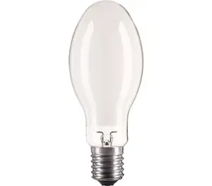 Philips металлогалогенная лампа 59664700 228 Вт 4200 K Photo 1