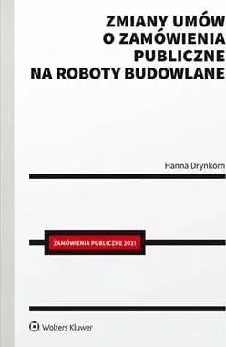 Book Wolters Kluwer Zmiany umów 400140 Photo 2