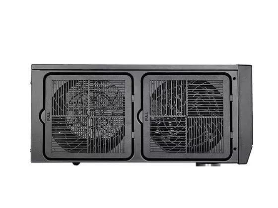 PC Case Silverstone Grandia GD09 Photo 4