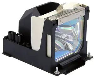 Projector lamp MicroLamp ML11990 — 200 W bulb, compatible with Canon LV-7340/LV-7345/LV-7350/LV-7355