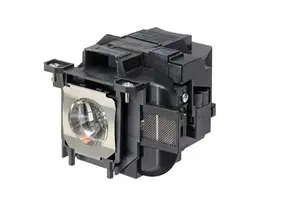 Projektora lampa MicroLamp ML12107, spuldze 200 W, saderīga ar Epson EB-955W/EB-S17/EB-S18/EB-W03/EB-W18/EB-W22/EB-X18/EB-X20/EB-X24/EH-TW490/EH-TW5200