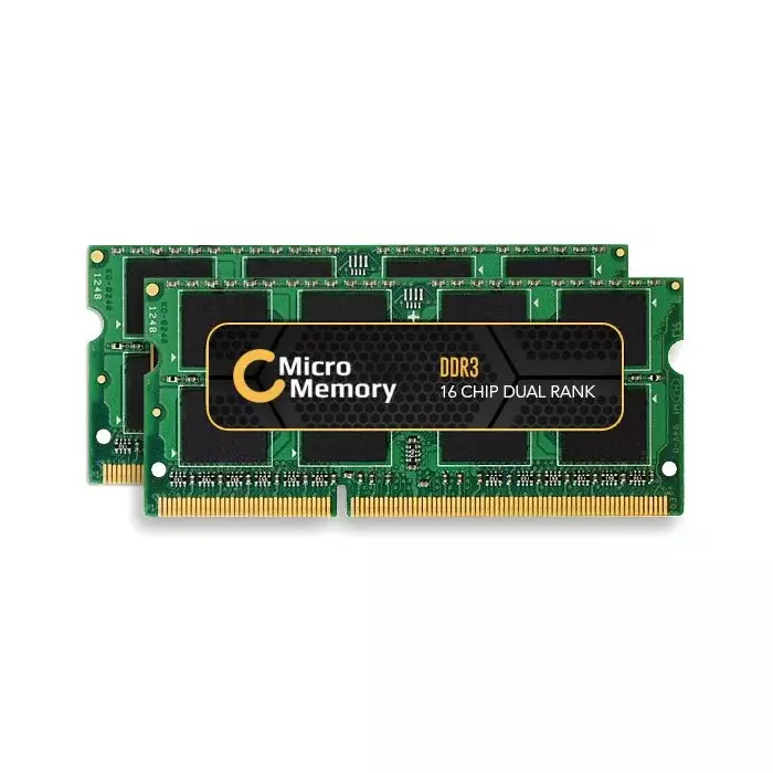 MicroMemory MMA8214/4GB Photo 1