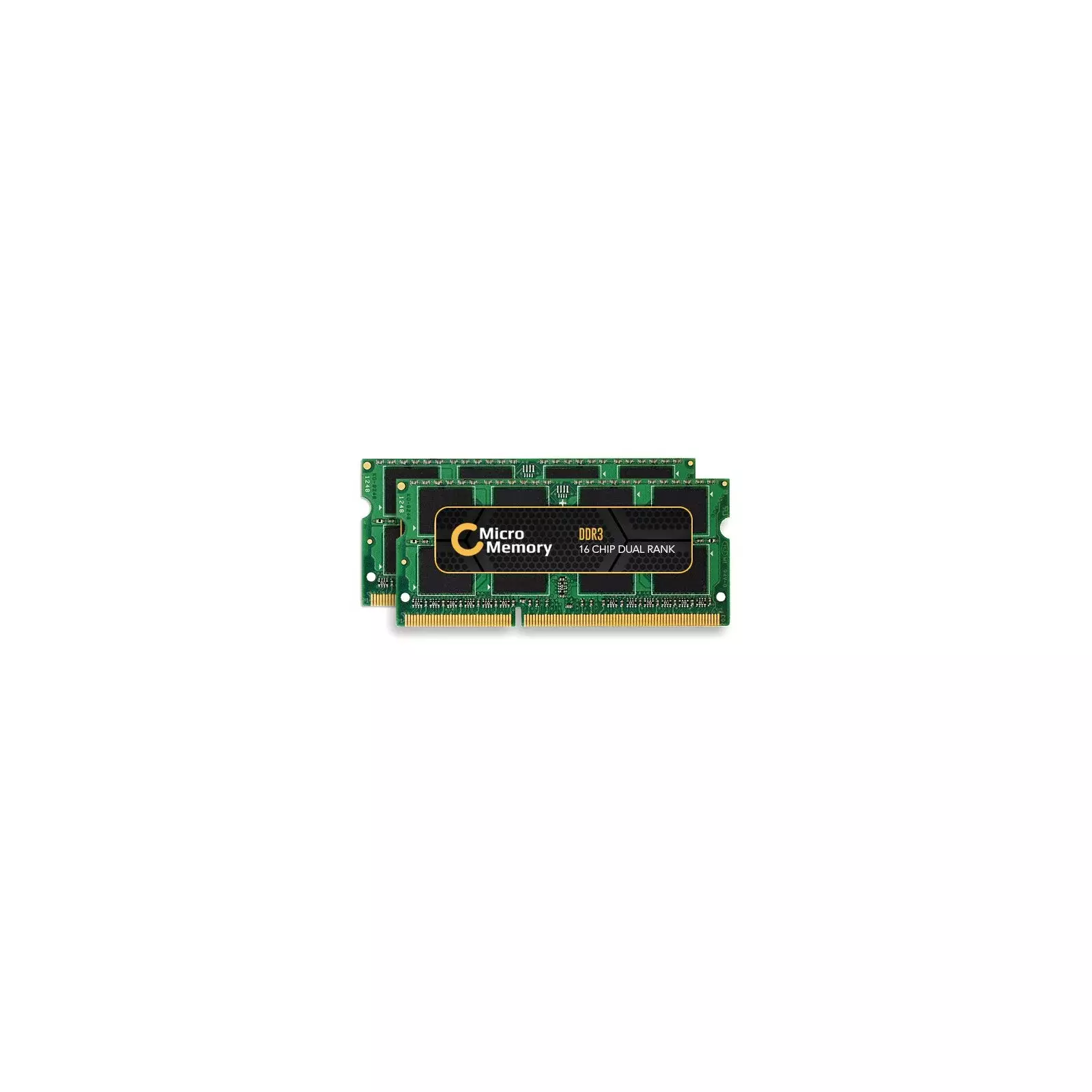 MicroMemory MMA8218/8GB Photo 1