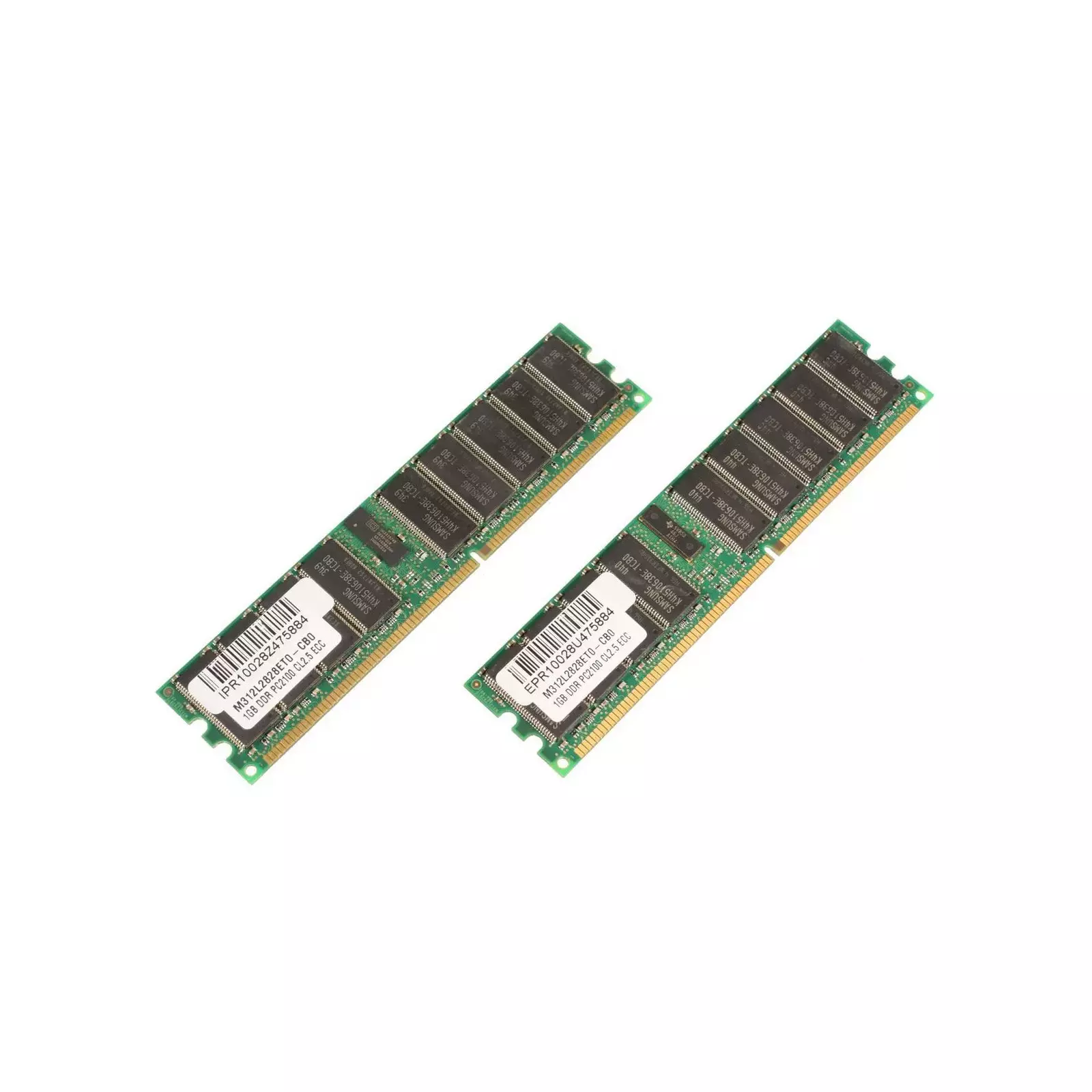 MicroMemory MMF1002/2GB Photo 1