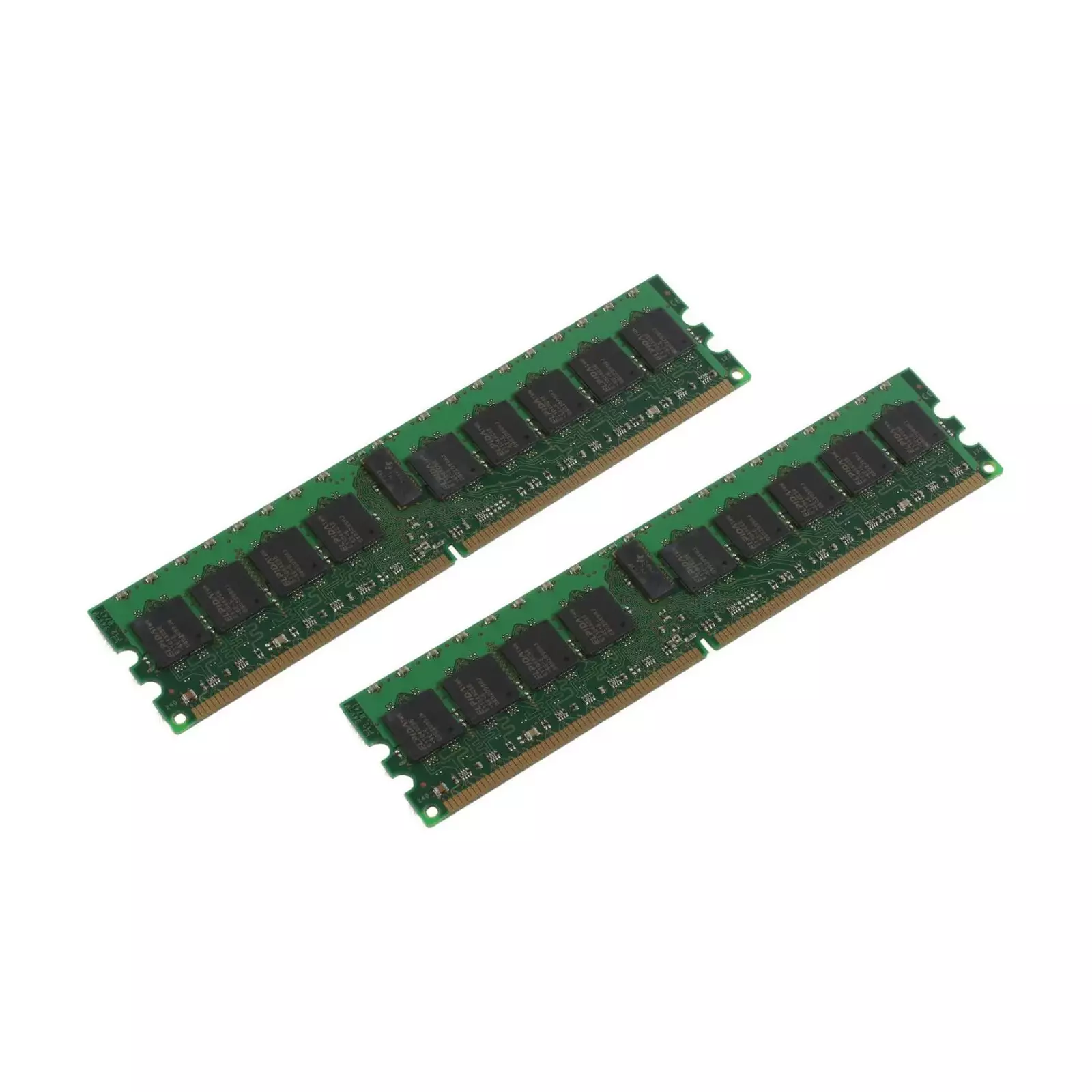 MicroMemory MMG1062/4096 Photo 1