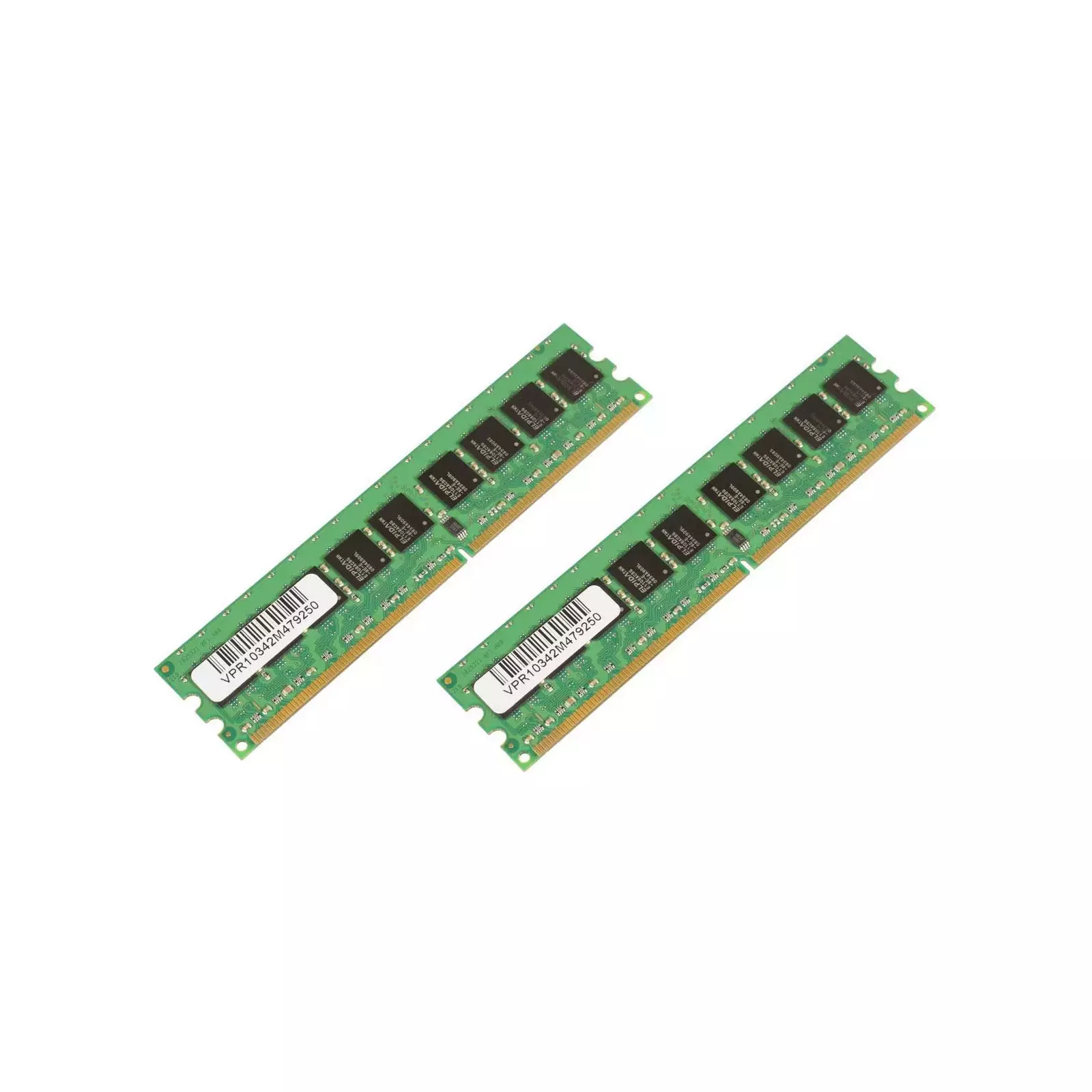 MicroMemory MMG1252/4096 Photo 1