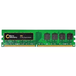 CoreParts 1GB DDR2 667Mhz atmiņas modulis 1 x 1 GB